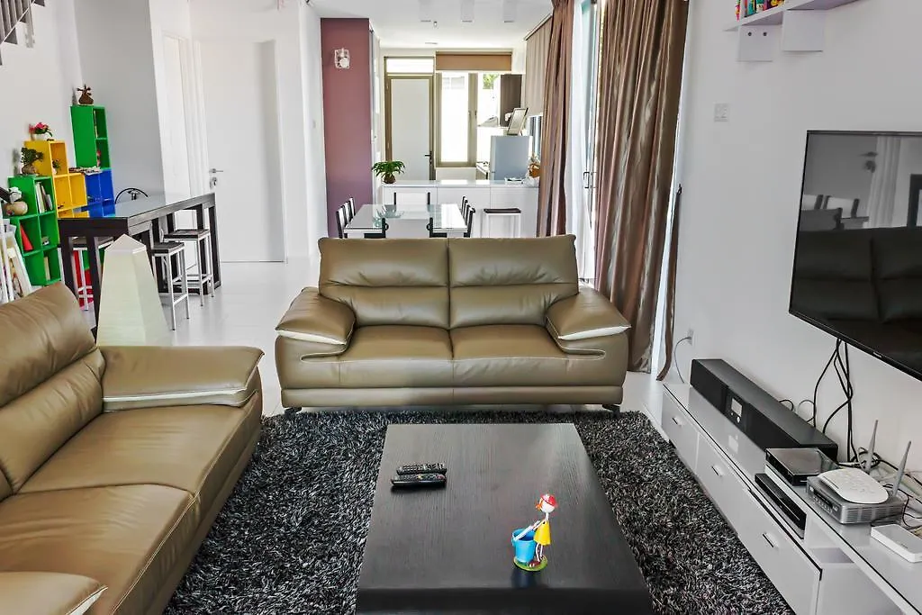 R Residence Jelutong Séjour chez l'habitant